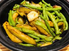 -粗茶淡饭·汉口公馆(循礼门店)