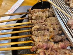 -源味居手把签烧烤(长春一店)