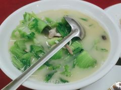 -隆都四季香饭店(碧海路店)