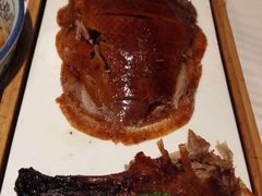 -四季小馆·地道北京小吃(广百店)