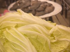-八先生涮肉房(三里河店)
