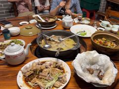 -侠成水上农庄(工业大道店)