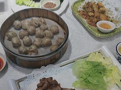 -东江海鲜大排档·潮汕菜·砂锅粥