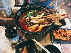 -落端云串串香(南京凤凰西街店)