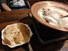 -霄汉羊排(万松园一店)