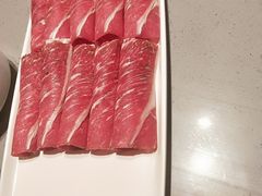 -海底捞火锅(公益西桥店)