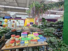 -大润发(张江店)