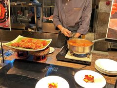 -龙城咖啡厅(常州富都洲际店)