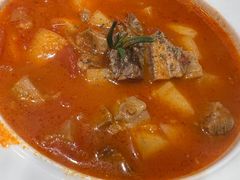 -楼兰新疆主题餐厅(苏州中心店)