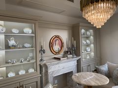 -Me Coffee下午茶艺术空间