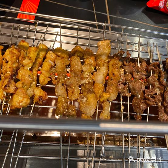 北疆饭店(101聚厂店)