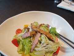 -燃扒房Steakhouse(皇庭店)
