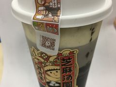 -喜茶(青岛金狮广场店)