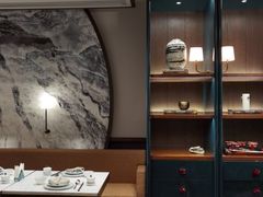-珍呈中餐厅•粤川淮扬新疆(乌鲁木齐康莱德酒店)