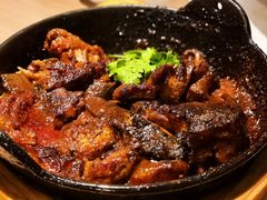 鲶鱼砂锅-洪兴砂锅·融合砂锅菜(三站店)