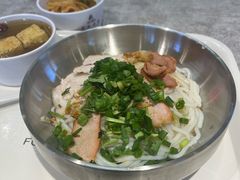 -红鼻子桂林米粉(金唐新光界店)