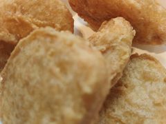 -麦当劳(燕顺路店)