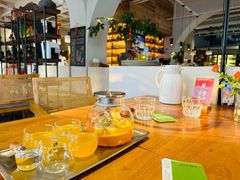 -长春藤咖啡(北园店)