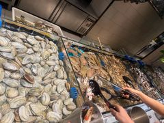 -川骄海鲜自助(亚运村店)
