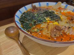 -肥朵食堂(带梦胡同店)