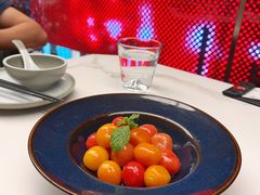 荔枝小番茄-麻六记(新天地店)