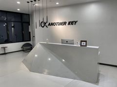 -Another Key健身(紫金店)