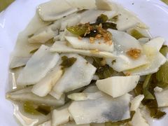 -青竹园海鲜餐厅(海天路店)