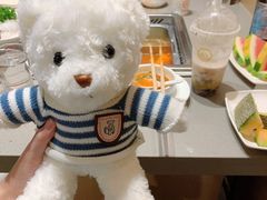 -海底捞火锅(杭州萧山宝龙广场店)