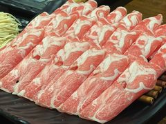 -呷哺呷哺 小火锅 (浦东新欧尚超市店)