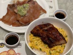 -翠华餐厅(百老汇店)