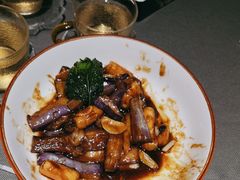 -小厨娘绣中淮扬(大行宫科巷店)