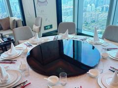 -Yan Ting宴庭中餐厅-长沙瑞吉酒店(运达店)