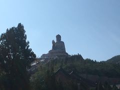 -龙口南山旅游景区