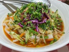 西贝面筋-西贝(上海中心店)