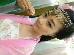 -盘子女人坊生日照·摄影馆(华强店)