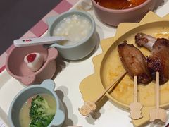 -西贝(太原万象城店)