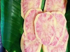-木王宴语·野生鲜菌火锅(玉河店)