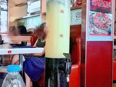 柚见柠檬-鸣记脆皮烤鱼(岐山路店)