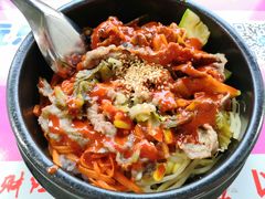 -中央财经大学-食堂