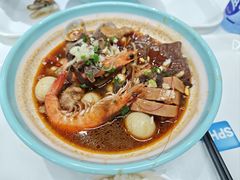 -牛New寿喜烧(闵行龙湖天街店)