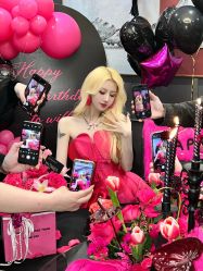 点击看大图 -CHERRY BABY 轻奢派对策划(北京国贸店)