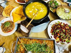 白果炖鸡-青城甲(青城山店)