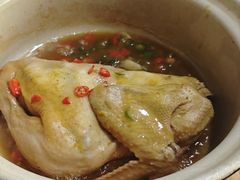 -菜先生私厨(安喜门店)