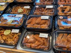 -果蔬好生活超市(新荟城店)