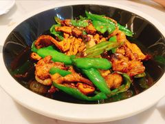 -小菜园新徽菜(滁州苏宁店)