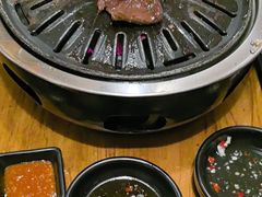 -九田家黑牛烤肉料理(华侨城店)