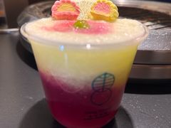 -東盛炭烤自助料理(玄武招商花园城店)
