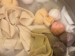 -润园四季椰子鸡火锅(南山海岸城店)