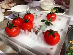 -小大董·烤鸭(凤凰汇店)