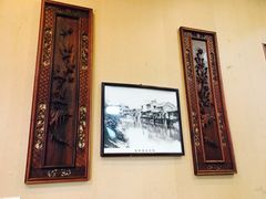 -长兴菜馆(高桥店)